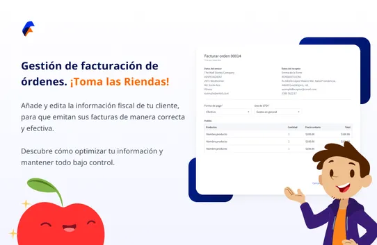 factura.com screenshot