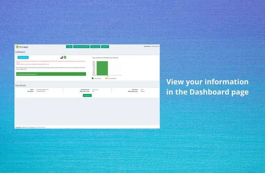 Parex Bridge for QuickBooks Enterprise screenshot