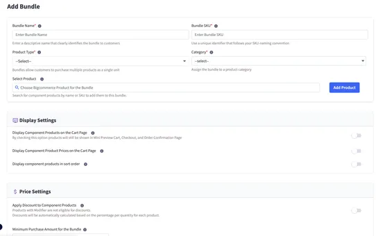 Integer Bundle Buddy screenshot