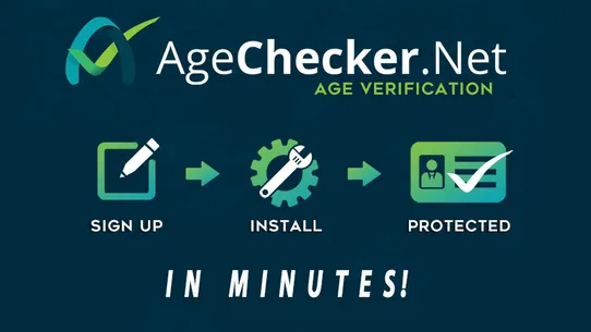 AgeChecker.Net screenshot