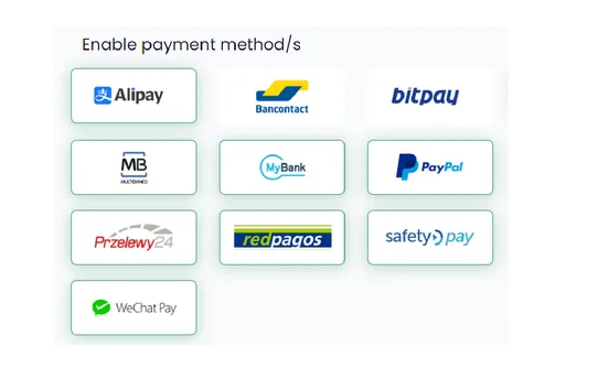 Trust Payments Limited screenshot