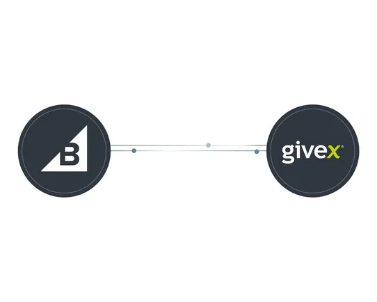 Givex Gift Card Integration by Groove Commerce screenshot