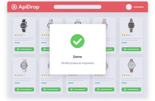 ApiDrop screenshot