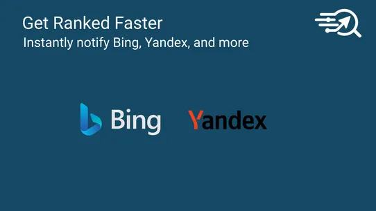 IndexNow screenshot