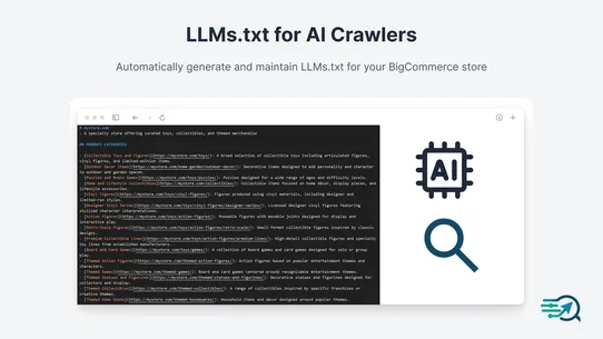IndexNow & ChatGPT Product Feeds screenshot