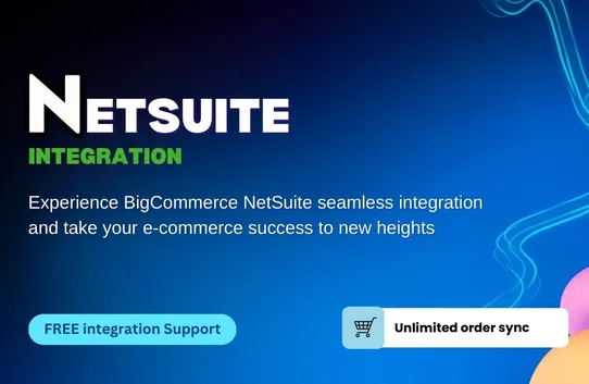 TM NetSuite Integration screenshot