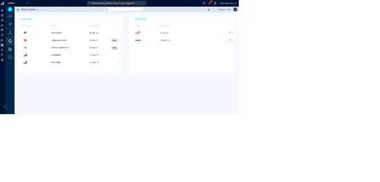 Ordflow screenshot