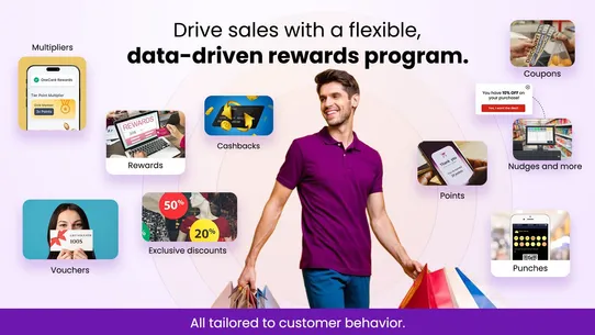 OptCulture Loyalty & Offers screenshot