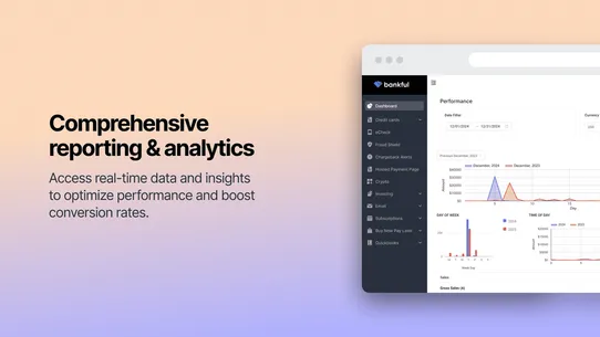 Bankful Payments screenshot