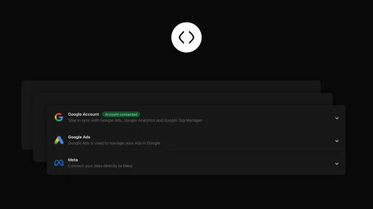 Metrion screenshot