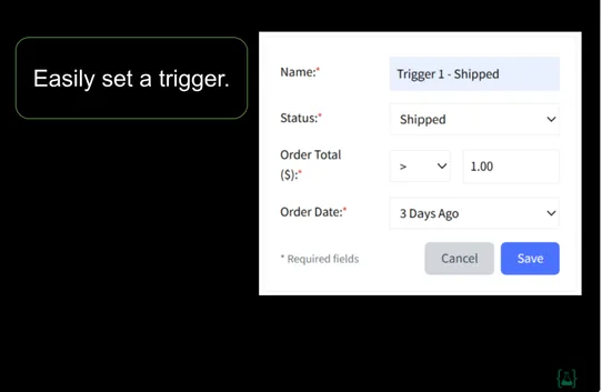 Payment Capture by Limon Labs screenshot