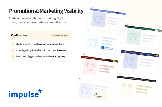 Impulse: All-in-One Conversion Widget Suite screenshot