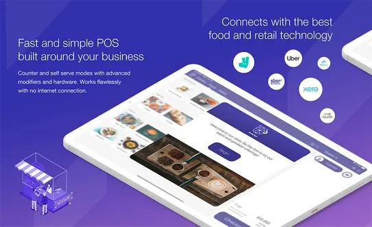 Shopwave screenshot