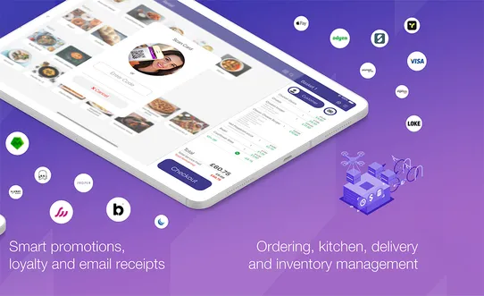 Shopwave screenshot