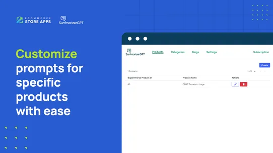 SummarizerGPT screenshot