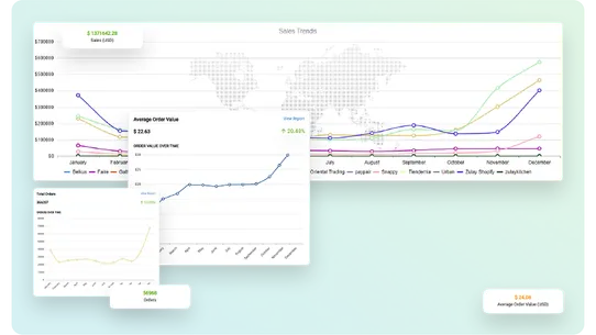 Willowcommerce screenshot