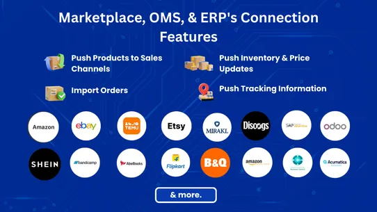 Commercium By ConstaCloud screenshot