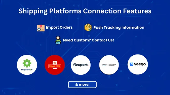 Commercium By ConstaCloud screenshot