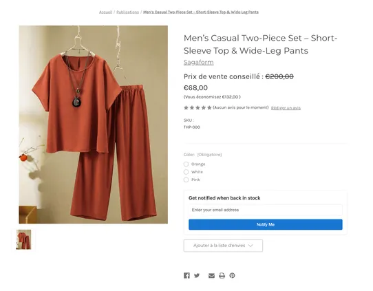 Smart Stock Alerts screenshot