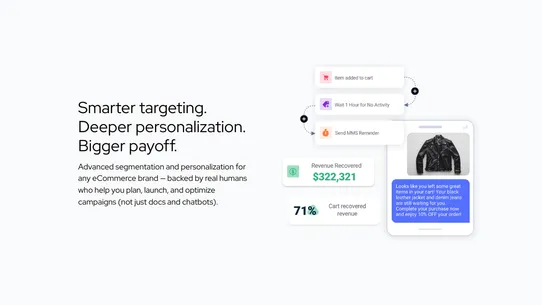 OtterText screenshot