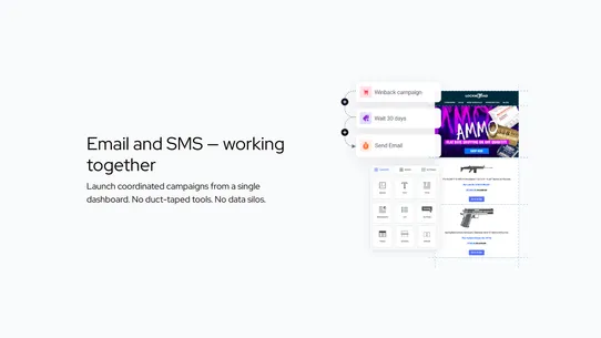 OtterText screenshot