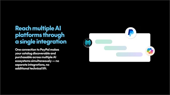 PayPal's StoreSync screenshot