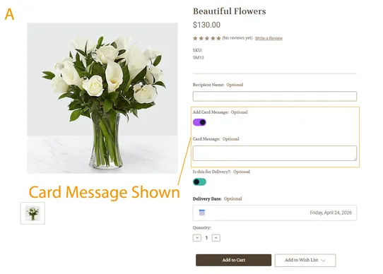 Modern Checkbox Pro by ShareFlowX screenshot