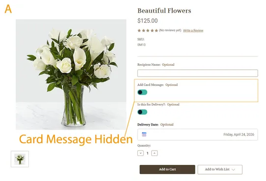Modern Checkbox Pro by ShareFlowX screenshot