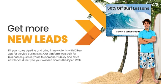 Kliken: Google Shopping, Facebook Ads, and Retargeting screenshot