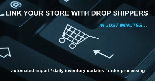 Wholesale2b: Dropshipping for Your Store screenshot