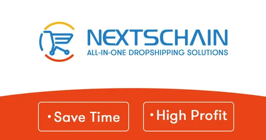 ScaleOrder (ex. NextsChain): Dropshipping Supplier & Order Fulfillment screenshot