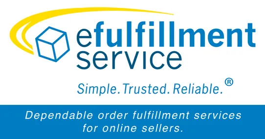 eFulfillment Service screenshot