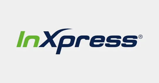 InXpress Shipping Rates screenshot