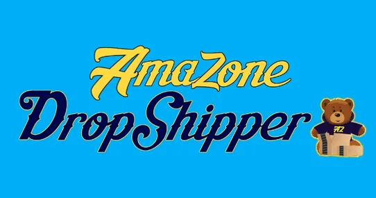 AmaZone DropShipper + Walmart screenshot