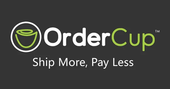 OrderCup: Ship More, Pay Less screenshot