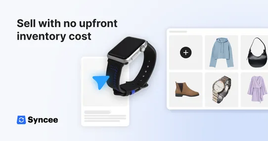 Syncee Premium Dropshipping & Wholesale screenshot