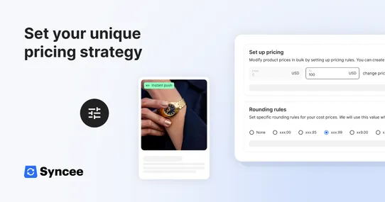 Syncee Premium Dropshipping & Wholesale screenshot