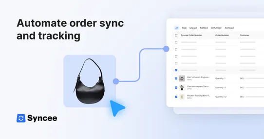 Syncee Premium Dropshipping & Wholesale screenshot