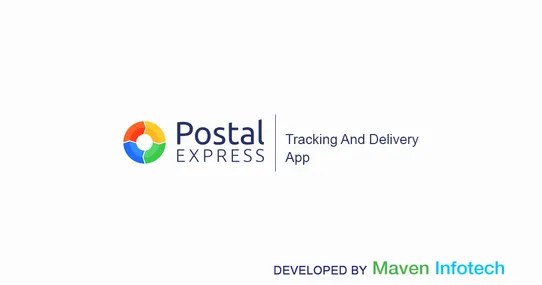 Postal Express Kazakhstan screenshot