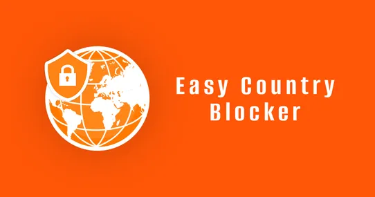 Easy Country Blocker screenshot