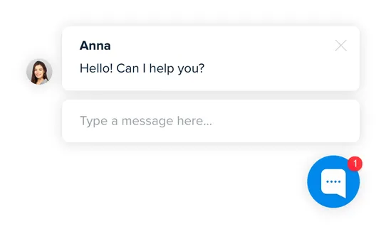 Chaport: Live Chat & Chatbots screenshot