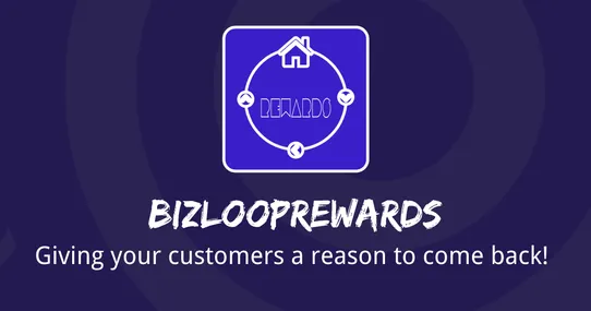 BizLoopRewards screenshot