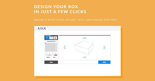 Arka: Packaging and Supplies screenshot