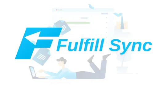 Fulfill Sync: Fulfill Multiple 3PL Orders screenshot