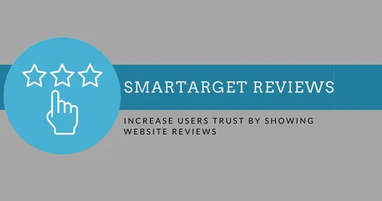 Smartarget Reviews screenshot