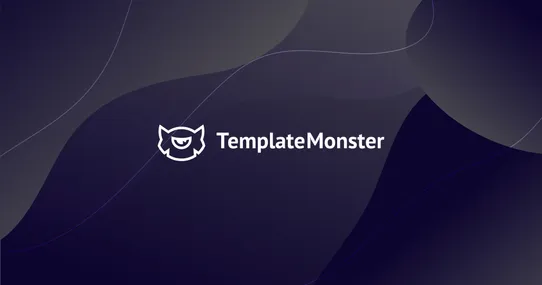 TemplateMonster: Templates for Your Wordpress Website screenshot