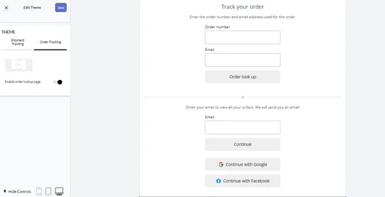 TrackFree: Package Tracking & More screenshot