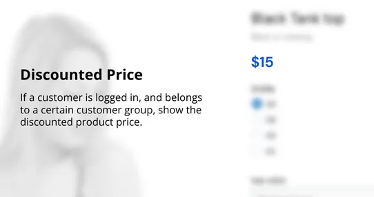 SmartPrice – Dynamic Pricing Rules screenshot