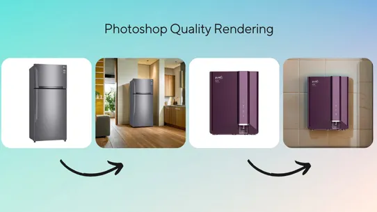 Imagenie AI: AI-Powered Images, Blog, Descriptions, SEO, and Branding to Transform Product Listing screenshot
