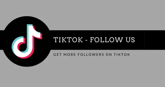 Smartarget TikTok - Follow Us screenshot